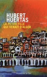 couverture du livre de Huertas