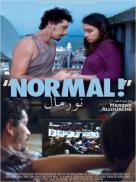 affiche du film "Normal"