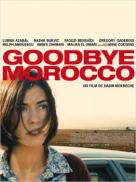 affiche du film Good by Morocco