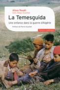 couverture du livre La Temesguida