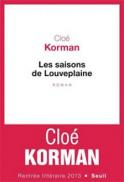 couverture de Korman