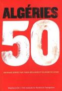 couverture Algéries 50
