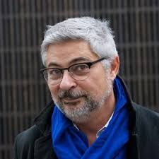 Yves Chemla, organisateur des Cafés littéraires au Maghreb des livres 2016