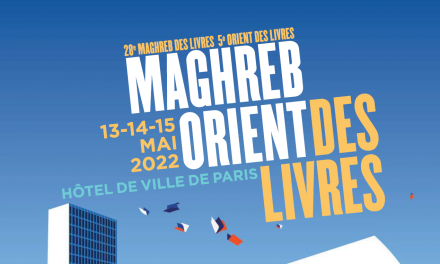 Maghreb-Orient des Livres – Programme 2022
