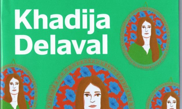 Khadija Delaval: La nièce du Taxidermiste, de l’enfance à l’adolescence