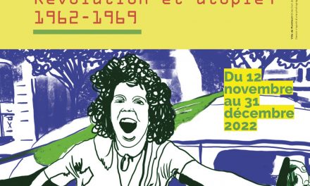 Algérie, année 0 : révolution et utopie (1962-1969): Bibliothèques de Montreuil novembre/ décembre 2022