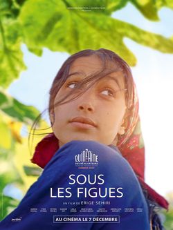 Le film « Sous les figues » et sa réalisatrice en tournée en Auvergne Rhône-Alpes
