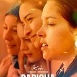 Papicha et Houria, films de Mounia Meddour au cinéma Lumière Bellecour de Lyon le 15 mars