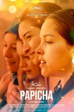 Papicha et Houria, films de Mounia Meddour au cinéma Lumière Bellecour de Lyon le 15 mars