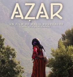 Projection du film Azar jeudi 7 mars 2024 à Lyon à 19h