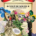 Gala de Coup de Soleil AuRA le samedi 29 juin à Lyon