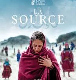 Projection du film La Source au Lux de Valence le 21 janvier, suivie d’un débat