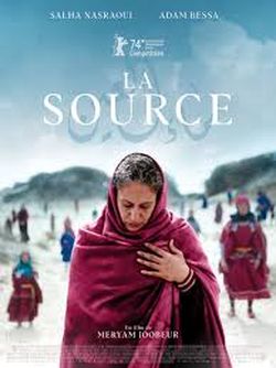 Projection du film La Source au Lux de Valence le 21 janvier, suivie d’un débat