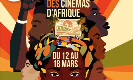 Rendez vous des cinémas d’Afrique Saint Martin d’Hères 12 au 18 mars 2025