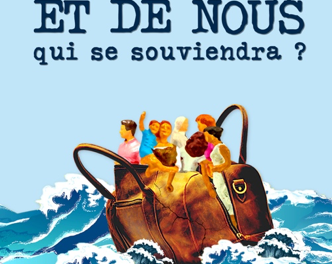 Newsletter/Lettre culturelle franco-maghrébine #101