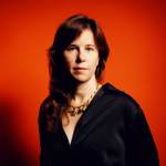 Rencontre le mercredi 8 octobre 2025 avec Constance Rivière autour de son roman « L’incendiaire » (éd. Stock) à la librairie L’arbre à lettres à Paris