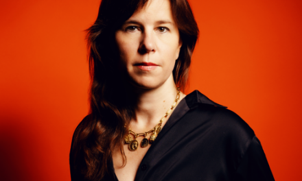 Rencontre le mercredi 8 octobre 2025 avec Constance Rivière autour de son roman « L’incendiaire » (éd. Stock) à la librairie L’arbre à lettres à Paris