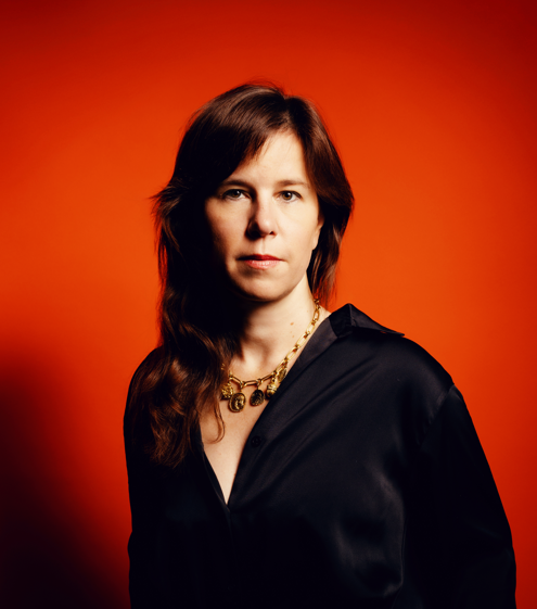 Rencontre le mercredi 8 octobre 2025 avec Constance Rivière autour de son roman « L’incendiaire » (éd. Stock) à la librairie L’arbre à lettres à Paris