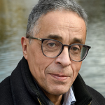 Rencontre samedi 18 octobre 2025 avec Anouar BENMALEK à l’AGECA à Paris