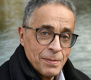 Rencontre samedi 18 octobre 2025 avec Anouar BENMALEK à l’AGECA à Paris