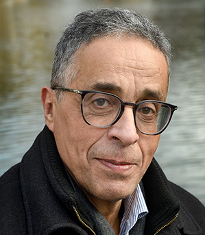 Rencontre samedi 18 octobre 2025 avec Anouar BENMALEK à l’AGECA à Paris