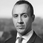 Rencontre littéraire avec Youssef BADR le mardi 18 novembre 2025 à 19h à la librairie le Tiers-mythe à Paris