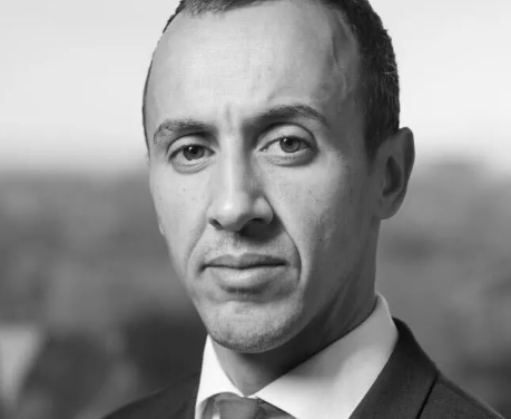 Rencontre littéraire avec Youssef BADR le mardi 18 novembre 2025 à 19h à la librairie le Tiers-mythe à Paris