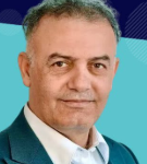 Rencontre avec le chercheur franco-palestinien Adel Bakawan, le samedi 22 novembre 2025 à Paris