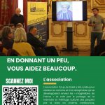 Newsletter/Lettre culturelle franco-maghrébine #103