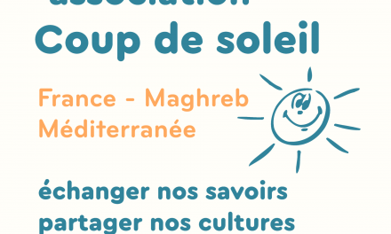 Prochains RDV de Coup de soleil à Paris
