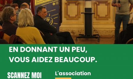 Newsletter/Lettre culturelle franco-maghrébine #109